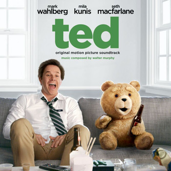 Various Artists - Ted: Original Motion Picture Soundtrack