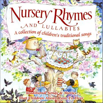 The Nursery Rhyme Collections