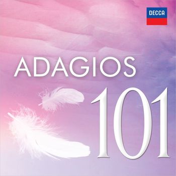 Various Artists - 101 Adagios