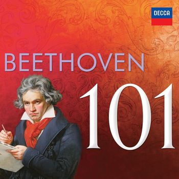 Various Artists - 101 Beethoven