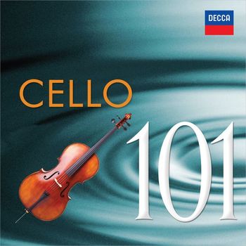 Various Artists - 101 Cello