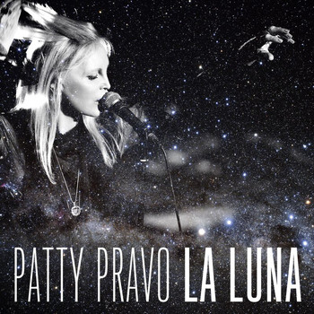 Patty Pravo - La Luna