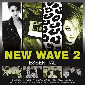 Various Artists - Essential: New Wave Vol. 2
