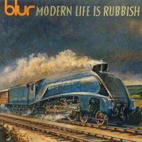 Blur - Modern Life Is Rubbish (Special Edition)