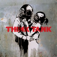 Blur - Think Tank (Special Edition)