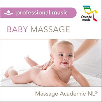 Karunesh - Baby Massage