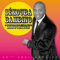 Sékouba Bambino - Innovation