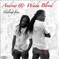 andrew & wada blood - Feeling Irie