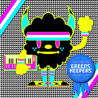 Greenskeepers - Live Like You Wanna Live