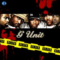 G Unit - Kamakazi (Explicit)