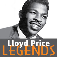 Lloyd Price - Lloyd Price: Legends