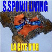 S. Sponji Living - La Cité D'or