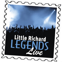Little Richard - Little Richard - Live: Legends (Live)
