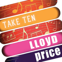 Lloyd Price - Lloyd Price: Take Ten
