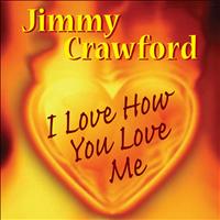 Jimmy Crawford - Jimmy Crawford: Legends