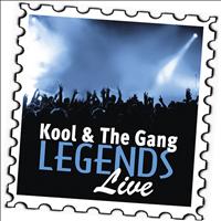 Kool & The Gang - Kool & The Gang: Legends (Live)