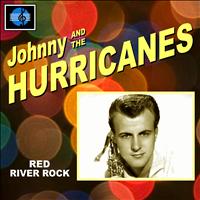 Johnny & the Hurricanes - Johnny & The Hurricanes Album 1 Feat. Red River Rock