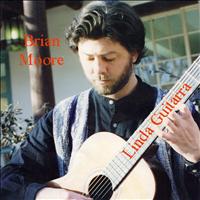 Brian Moore - Linda Guitarra