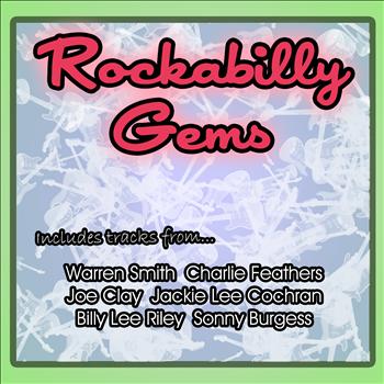 Various Artists - Rockabilly Gems