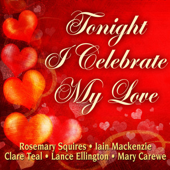 Various Artists - Tonight I Celebrate My Love