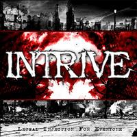 Intrive - Lethal Injection For Everyone