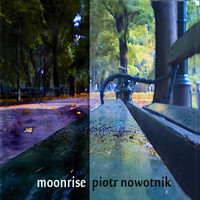 Piotr Nowotnik - Moonrise