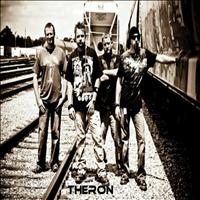 Theron - Left For Dead