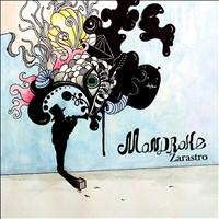 Mandrake - Zarastro (Deluxe Edition)