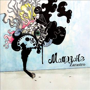Mandrake - Zarastro (Deluxe Edition)