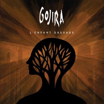 Gojira - L'Enfant Sauvage (Special Edition)