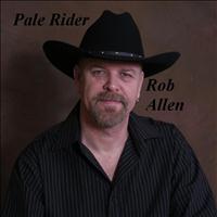Rob Allen - Pale Rider