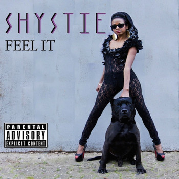 Shystie / - Feel it