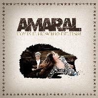 Amaral - Hoy Es El Principio Del Final