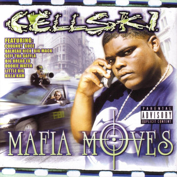 Cellski - Mafia Moves