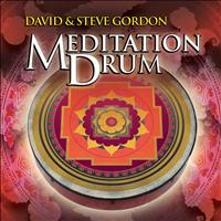 David & Steve Gordon - Meditation Drum