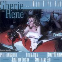 Sherie Rene Scott - Men I've Had
