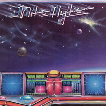 Niteflyte - Niteflyte