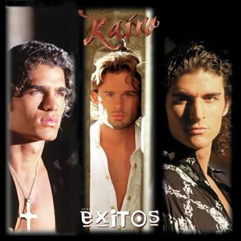Kairo - Kairo "Exitos"
