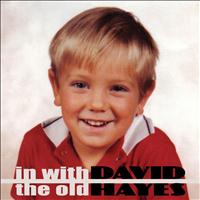 David Hayes - In With The Old