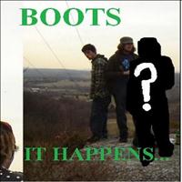 Boots - It Happens