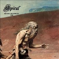 Spiral - Beyond the Edge of Time