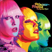Princess Freesia - The Rainbow Ride