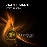 Ac3 - Beat Junkies