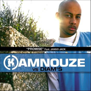 Kamnouze - Promise
