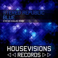 Stereo Republic - Blue