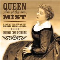 Queen of the Mist - Original Cast Recording - Queen of the Mist - Original Cast Recording