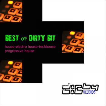 Various Artists - Best of Dirty Bit