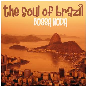 Various Artists - The Soul of Brazil