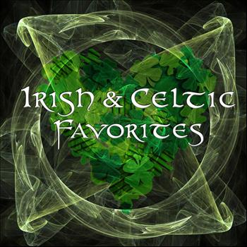 Various Artists - Irish & Celtic Favorites
