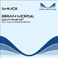 Brian Morse - Soul Freak